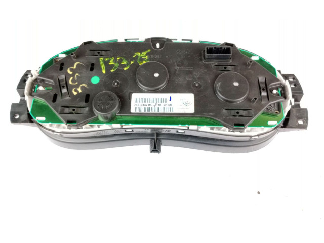 Панель приборов 248092808R Dacia Sandero III