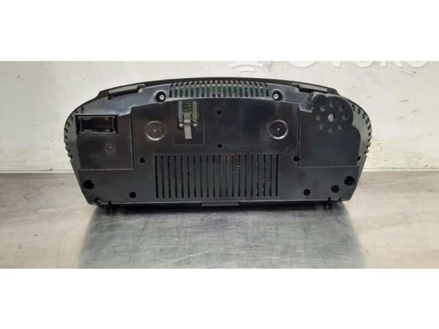 Přístrojová deska BMW X6 E71 2010 62109236845