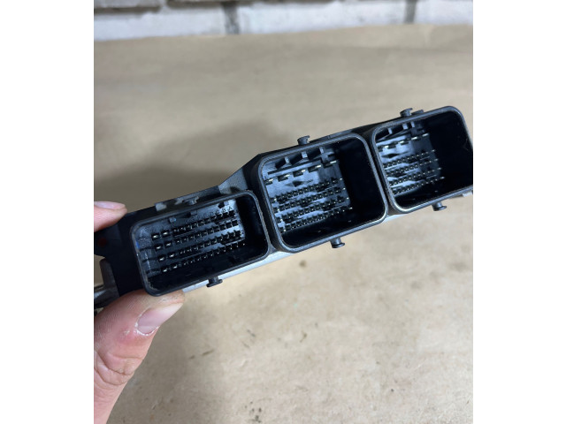 Řídící jednotka ET7112A650FF, 0281031473 Ford Turneo Courier 2015