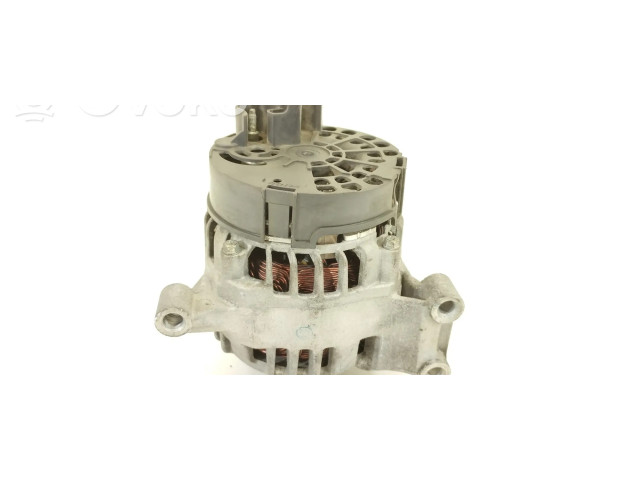 Генератор 51859041, MS101211381   Ford Ka 1.2     