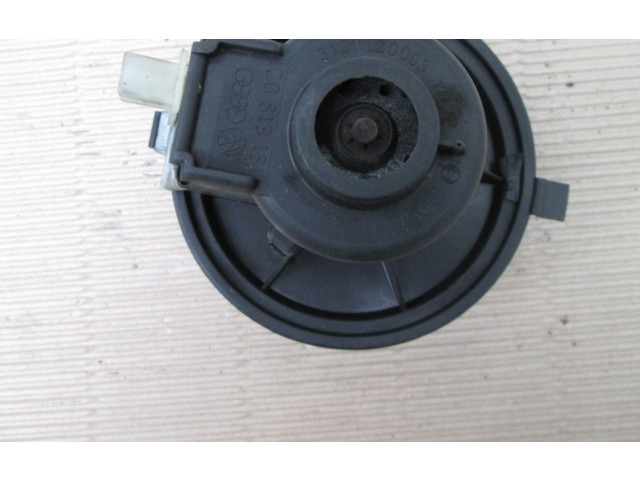 Вентилятор печки Volkswagen Golf II