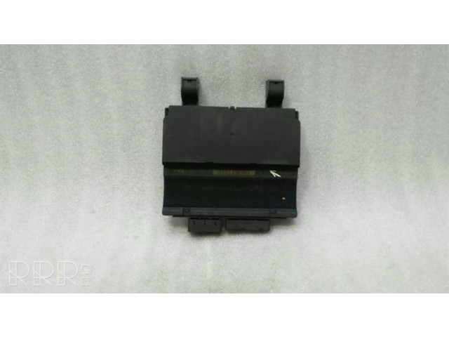 Модуль управления сидением