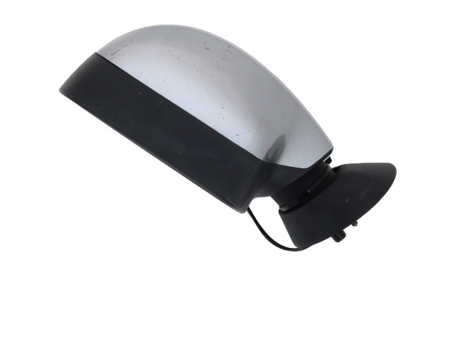 Зеркало электрическое Dacia Duster 2010 - 2017 года
