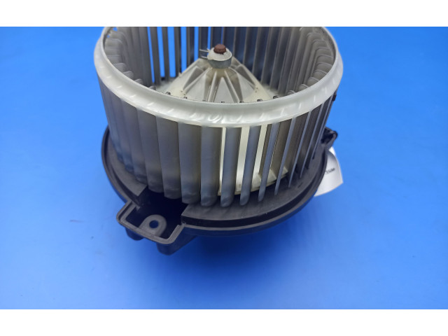 Вентилятор печки    6926239, 0160600731   BMW Z4 E85 E86