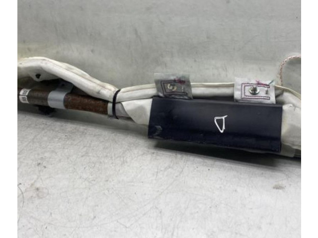 Боковая подушка безопасности Chevrolet Captiva