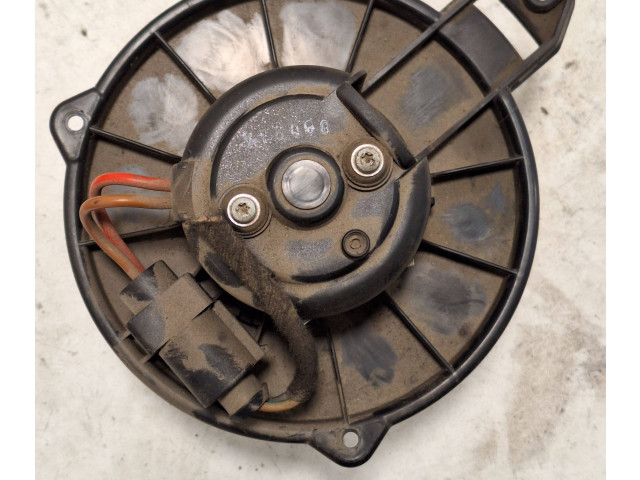 Вентилятор печки    MF0160700361, 4B1820021   Audi A6 S6 C5 4B