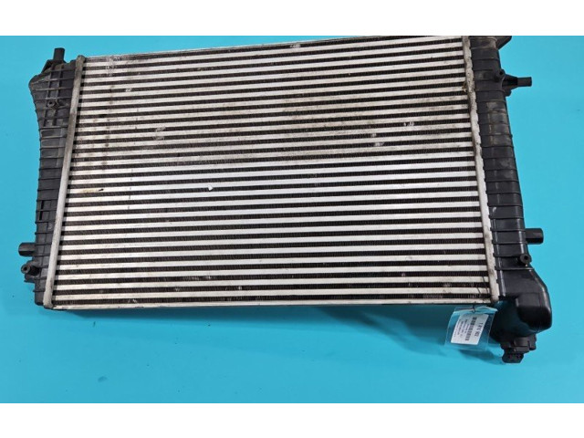 Интеркулер IMPRK1410902 Skoda Octavia Mk2 (1Z)