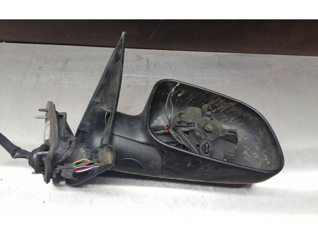 Зеркало электрическое Jeep Grand Cherokee (WJ) 1999-2004 года