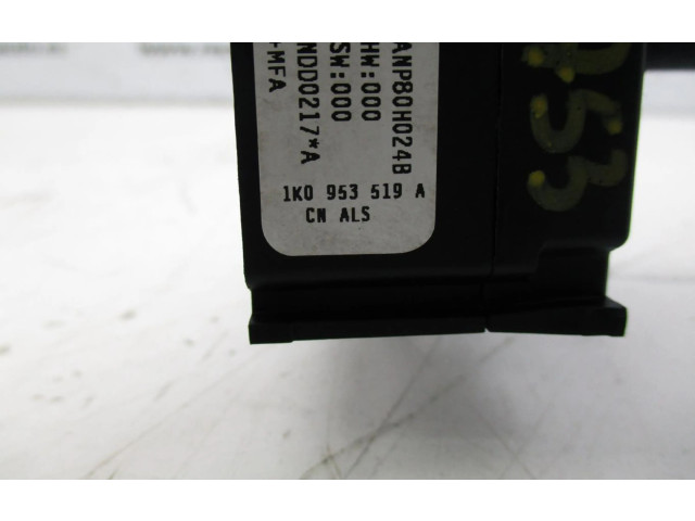 Volant Seat Leon (1P) 1K0953519A