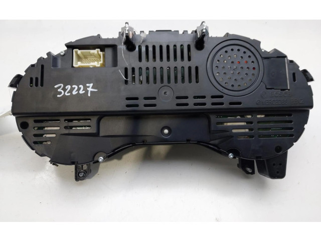 Панель приборов A1769007602 Mercedes-Benz A W176