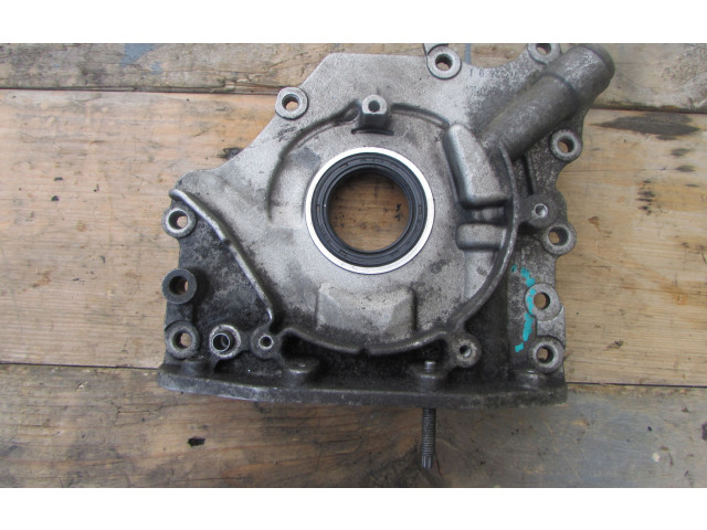 Čerpadlo oleje 9656484580 Citroen C3 Picasso 1.6
