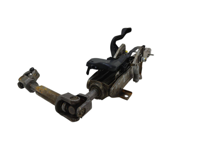 Ось рулевого колеса     1Z2419502Q    Skoda Superb B6 (3T) 