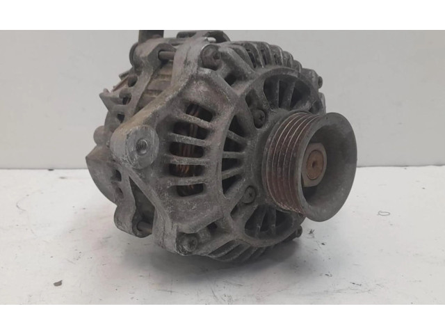 Генератор 23700AA450 Subaru Forester SG