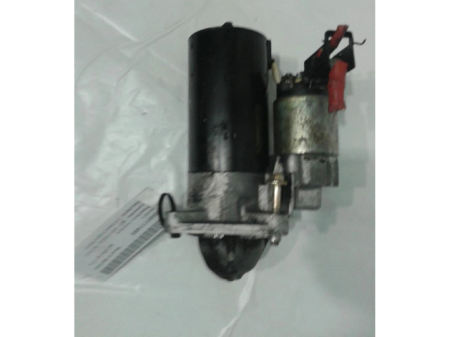 Блок АБС 7651620331 Fiat Marea - года