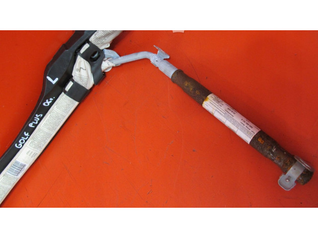 Боковая подушка безопасности 5M0880741A   Volkswagen Golf Plus