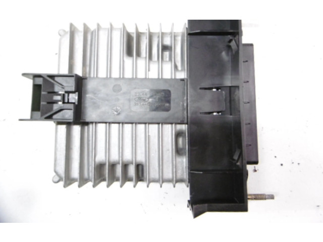 Řídící jednotka 4S71-12A650-AB, 4S71-12A650-AB Ford Mondeo Mk III 2001