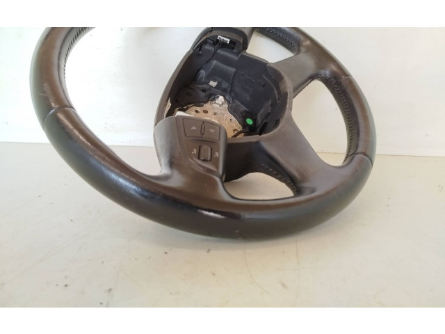 Руль Skoda Superb B6 (3T) 2008 - 2015 года 3T0419091C, 2217