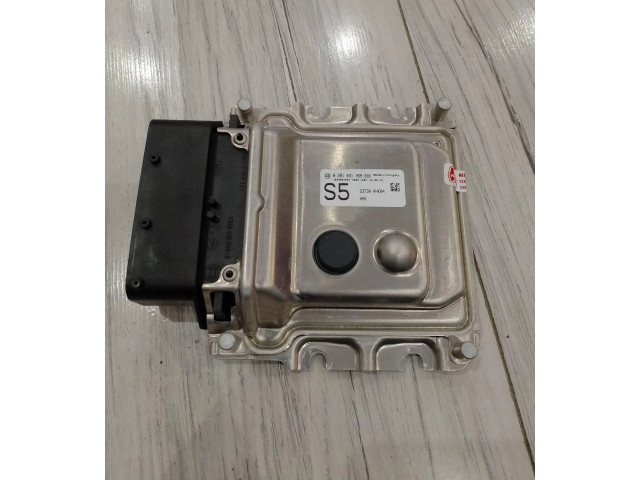 Řídící jednotka 0281031369 Infiniti Q50 2019