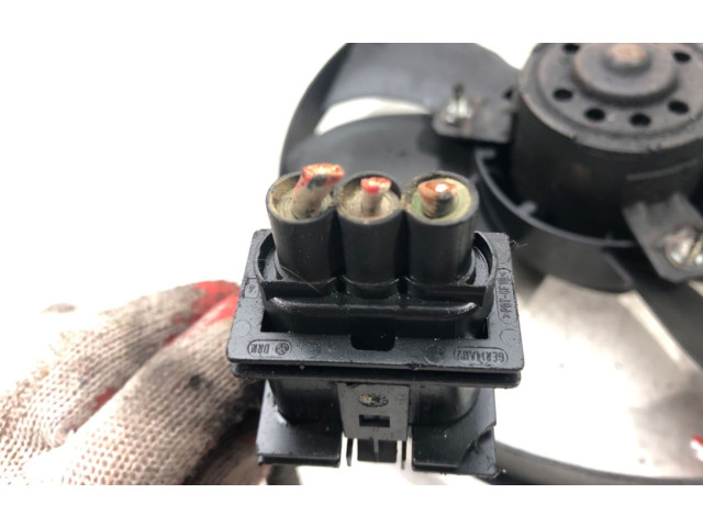 Zpětné zrcátko Seat Leon (1M) 1999