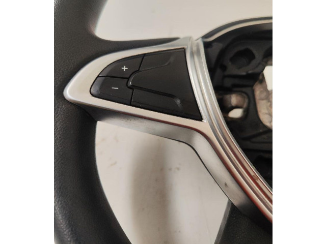 Руль Dacia Dokker - года 484005093R