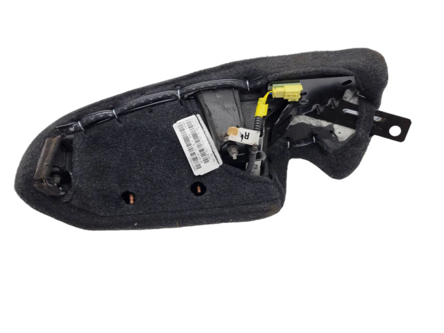 Подушка безопасности в сиденье 2748436G0003, 9056420   Nissan Rogue