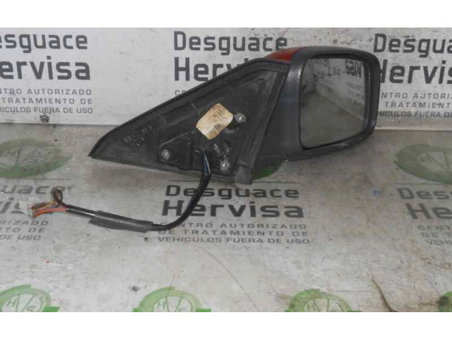 Зеркало (механическое) Volvo S40, V40 1995 - 2004 года