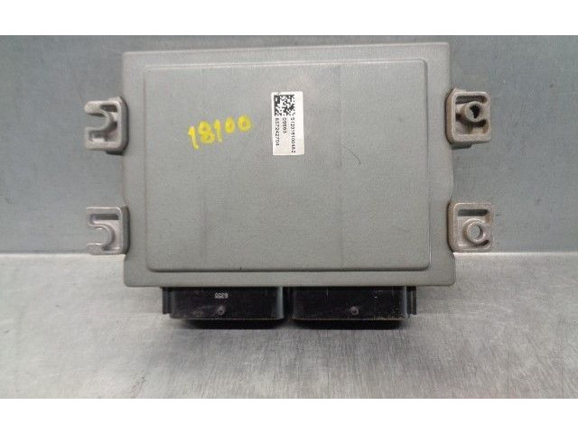 Блок управления двигателя 8200483732, S110140011A Dacia Logan Pick-Up