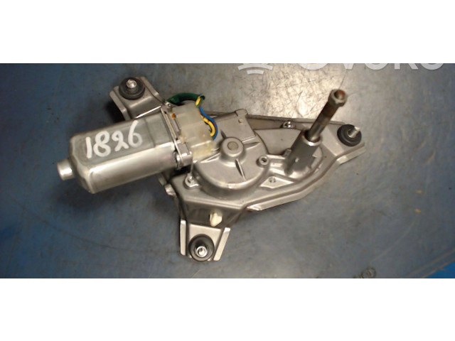 Моторчик заднего дворника 8253A109 Mitsubishi Outlander