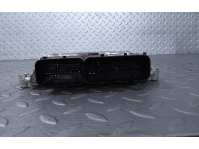 Turbodmychadlo Блок управления двигателя 391282BJN5, 39128-2BJN5 KIA Optima