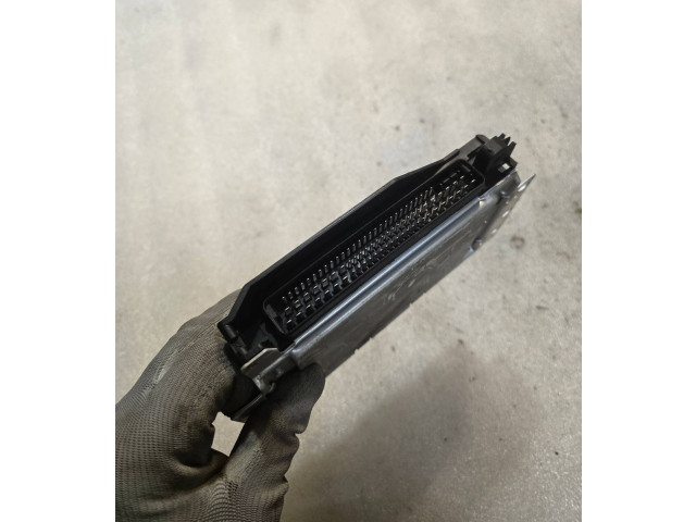 Блок управления двигателя 4D0907389B, 0265109444 Audi A8 S8 D2 4D