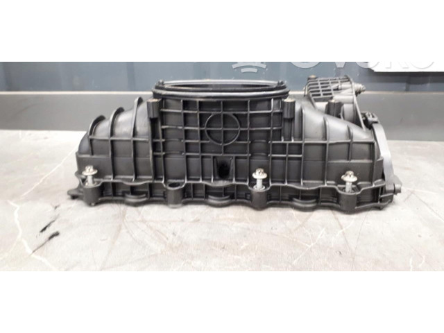 Всасывающий коллектор 044768003   Mercedes-Benz C W205       