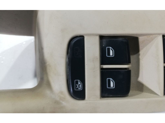 Зеркало электрическое Audi Q5 SQ5 2008 - 2017 года