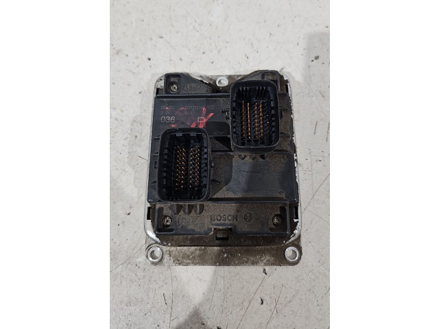 Řídící jednotka 0261204943, 0261204943 Alfa Romeo 145 - 146 2000