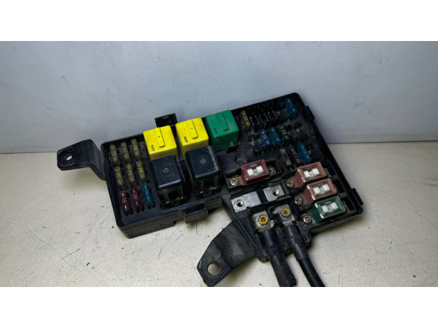 Блок предохранителей 3825ASN7G2, 3825A Honda Accord