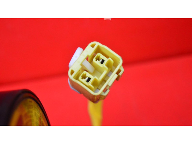 Полоса надувных подушек (кольцо srs) Mazda MPV II LW 1999 - 2007 года