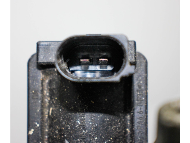  Турбина Audi A5 Sportback 8TA  06L145725Q   для двигателя CJEB      