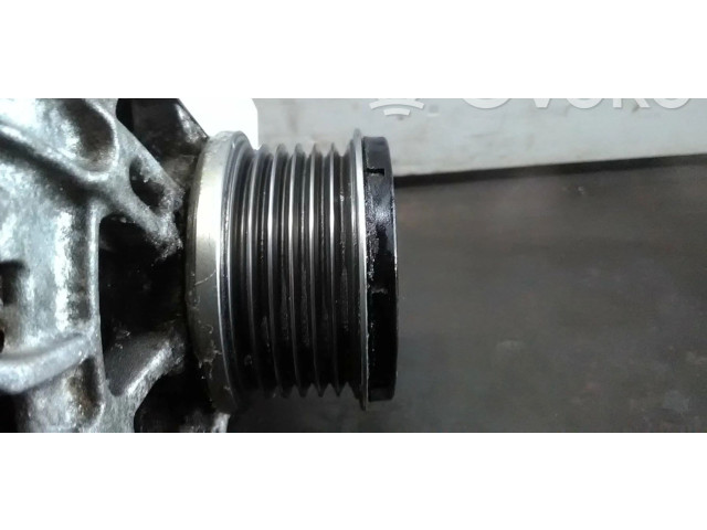 Генератор 9670899580 Peugeot 2008 I