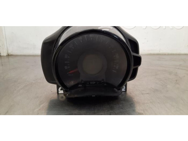 Панель приборов B000795380   Peugeot 108       