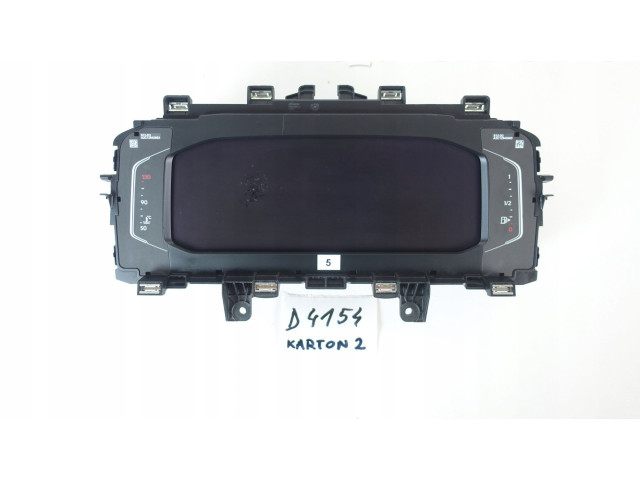 Přístrojová deska  Volkswagen Tiguan 2022 3G0920320C  