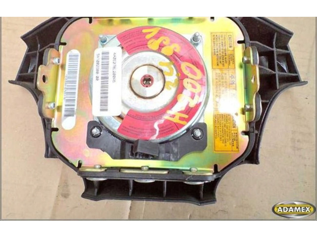 Подушка безопасности водителя Hyundai H200