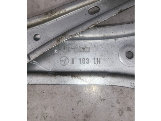 Вентилятор печки A2048301108 Mercedes-Benz GLK (X204)