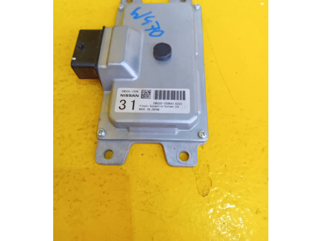 Блок управления EMU30150N, EMU30150N   Mercedes-Benz W470