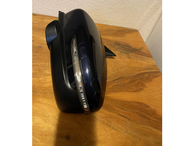 Зеркало (управляемое электричеством) E13049890 SsangYong Korando