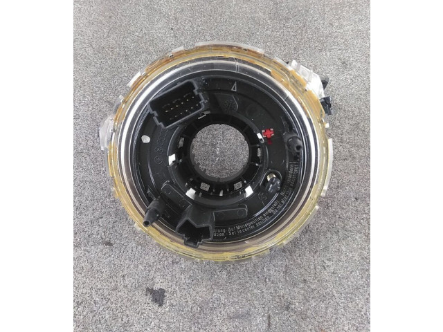 Подрулевой шлейф SRS 4E0953541A, 4E0953541B   Audi A6 S6 C6 4F