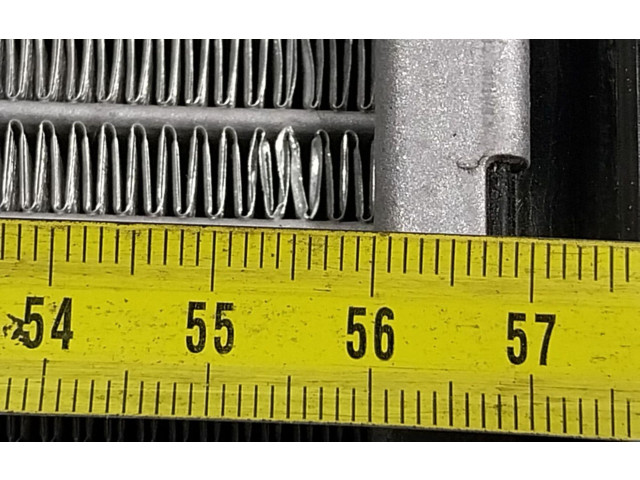 Радиатор охлаждающей жидкости 1EA121251B, 1EA121251B   Volkswagen ID.3       