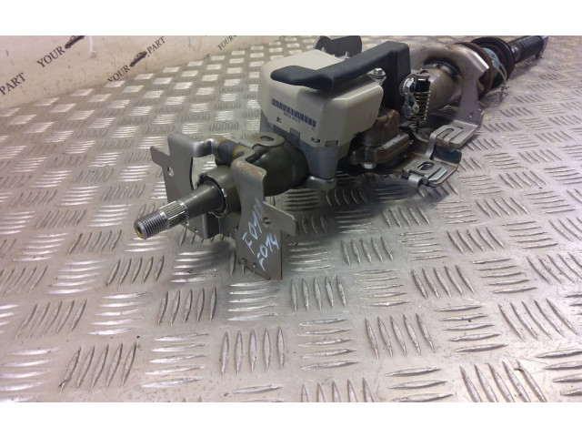 Рулевая рейка 6E310617, EK6906A081 Nissan Navara D23 2015 - года