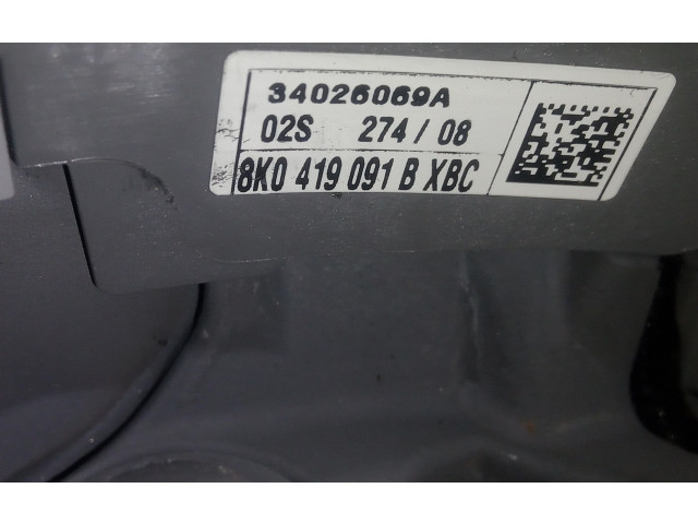 Руль Audi A4 Allroad - года