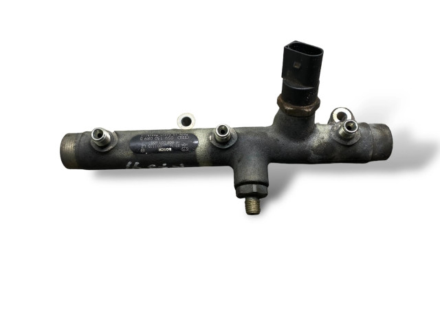 Vstřikovací lišta 059130089D, 001115L2 Audi A8 S8 D3 4E ASB