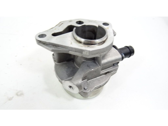 Вакуумный насос