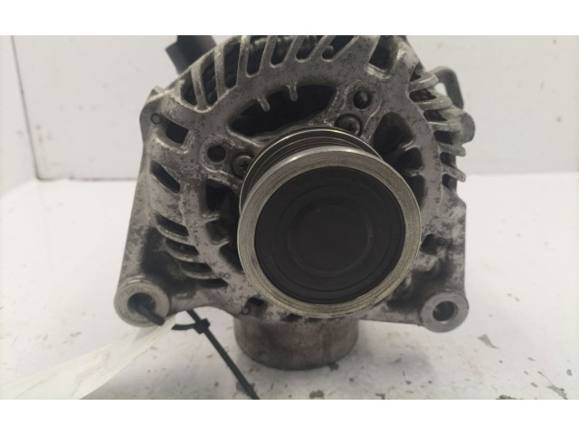 Генератор 9824742880 Opel Combo E